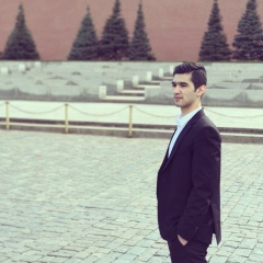 Сухробджон Назаров, 20.11, Москва