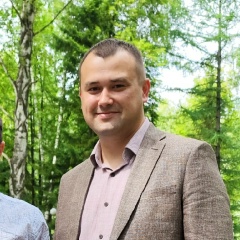 Игорь Евгеньевич, 29.09, Санкт-Петербург