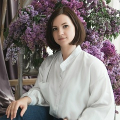 Анна Кунцевич, Самара