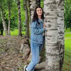 Алина Федорова, 08.05, Псков