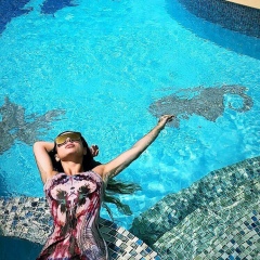 Alena Vasileva, 17.09, Тель-Авив