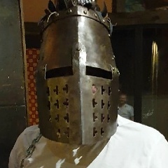 Ямиль Байрамгулов