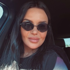 Вера Михайловна, 08.03, Камышин