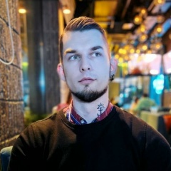 Иван Матрос, 06.11.1990, Минск