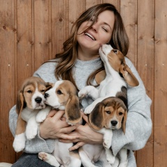 Евгения Рогожа, 30.01.1989, Дубна