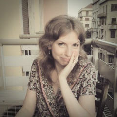 Alina Malykh-Ceri, 23.04