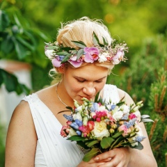 Лена Соколик-Речиц, 20.06.1988, Москва