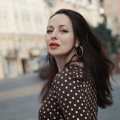 Виктория Дехтяренко, 28.07, Киев