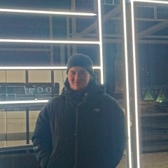 Юра Снегов, 26.02.1998, Великий Новгород