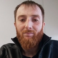 Убайдула Рашидов, 16.05, Белгород