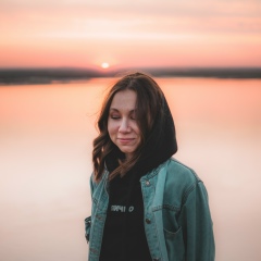 Наталья Кя, 02.10.1990