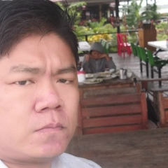 Aung Kyaw-Soe, 24.11.1985, Mandalay