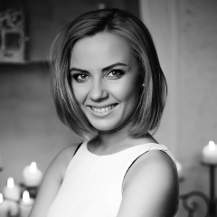 Маша Гущина, 05.08.1990, Санкт-Петербург