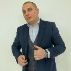 Володя Долматов, 18.03, Новокузнецк