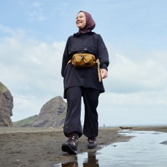 Veronika Edali, 08.08.1994, Auckland