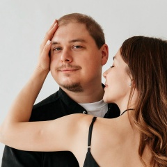 Виктор Субботин, Кострома