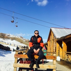 Альакбар Абдилазимов