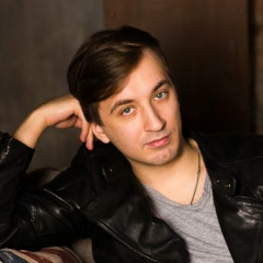 Алексей Алешин, 17.03.1988, Санкт-Петербург