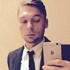 Леша Петров, 29.03.1984, Киев