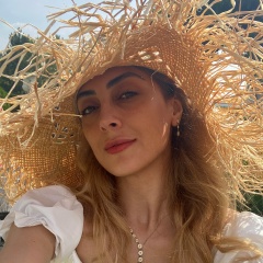 Джерен Коч, 17.05.1989, Краснодар