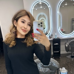 Zhanat Karibaeva, 02.10, Астана