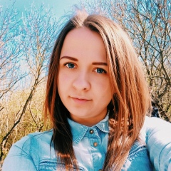 Юлия Солодовникова, 17.08, Изобильный