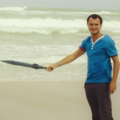 Борис Борисов, Харьков