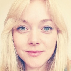 Оленька Смирнова, 23.08.1989, Nottingham