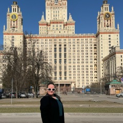 Оля Ермакова, 01.11.1982, Санкт-Петербург