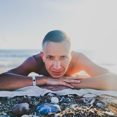 Артем Зориков, 19.11, Санкт-Петербург