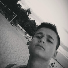 Владислав Ткаченко, 22.05, Очаков