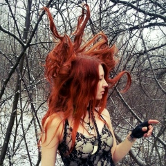 Юлия Михеева, 14.11, Москва