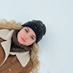 Дарья Матвеева, 16.06.1997, Москва