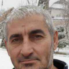 Висаргхажи Шамиев, 31.01.1971, Аргун