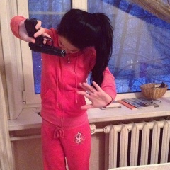 Маргарита Макарова, 20.02.1994, Краснодар