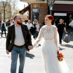 Настена Шустова, 16.11, Ростов-на-Дону