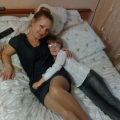 Марина Кулябина, 05.03