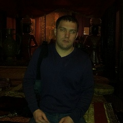 Дмитрий Лупаков, 11.07.1987