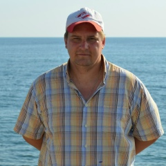 Алексей Курышин, 30.11.1986, Москва