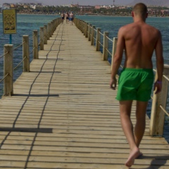 Алексей Александрович, 26.02.1989, Санкт-Петербург