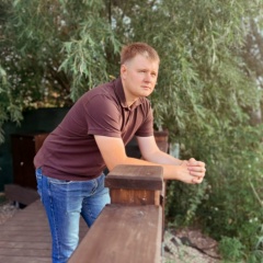 Роман Тимофеев, 23.03