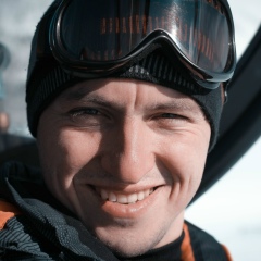 Алексей Зубович, 12.07, Санкт-Петербург