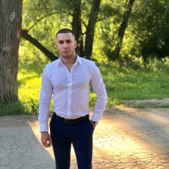 Вусал Шейдаев, 18.04, Самара