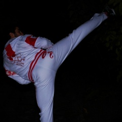 Магомедсаид Гогамов, 01.05, Махачкала