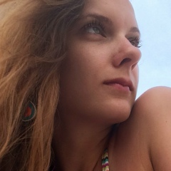 Алёна Прусак-Глотова, 16.02, Москва