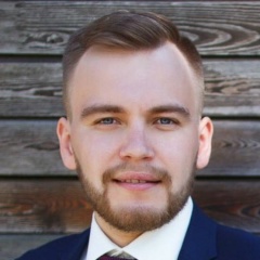 Павел Киселев, 20.02.1989, Ярославль