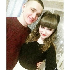 Олеся Протасова, 07.02, Хабаровск