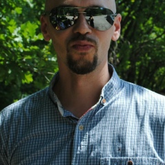 Константин Алексеенко, 25.12, Запорожье