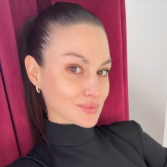 Олеся Шаман, 25.05, Краснодар