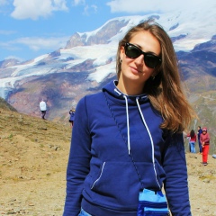 Мария Щербакова, 02.11.1989, Habana